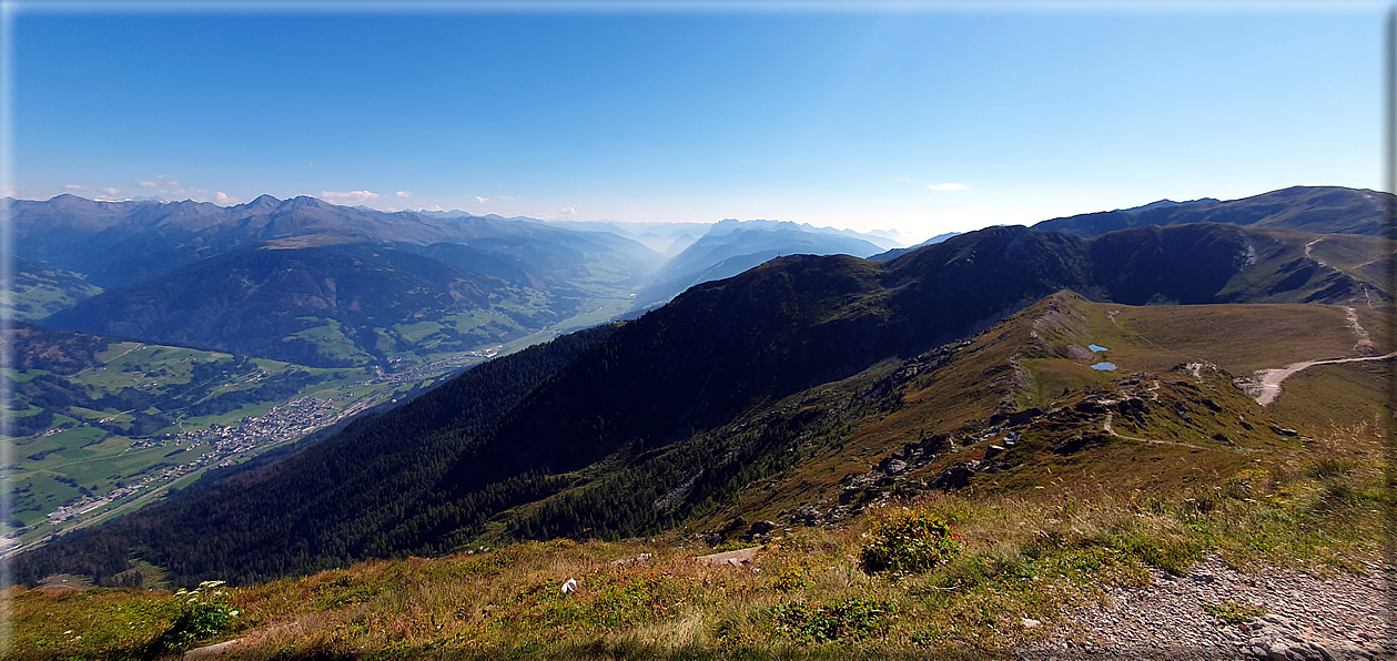 foto Monte Elmo